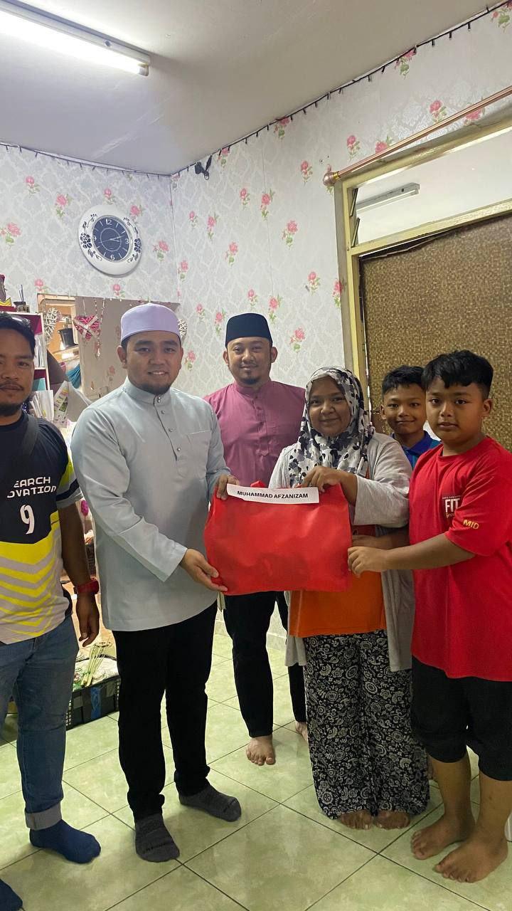 Bantuan Sekolah