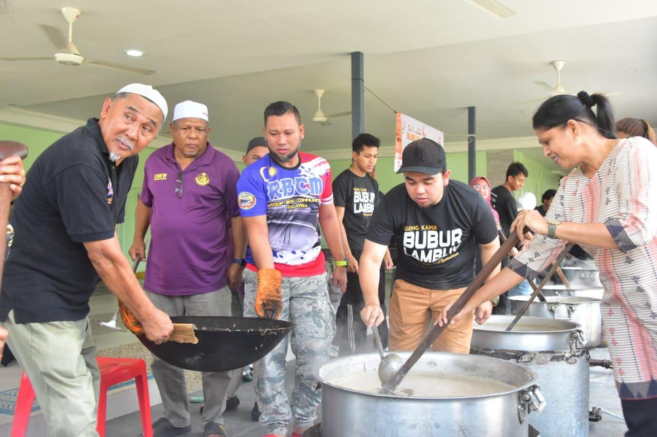 Program Ramadan