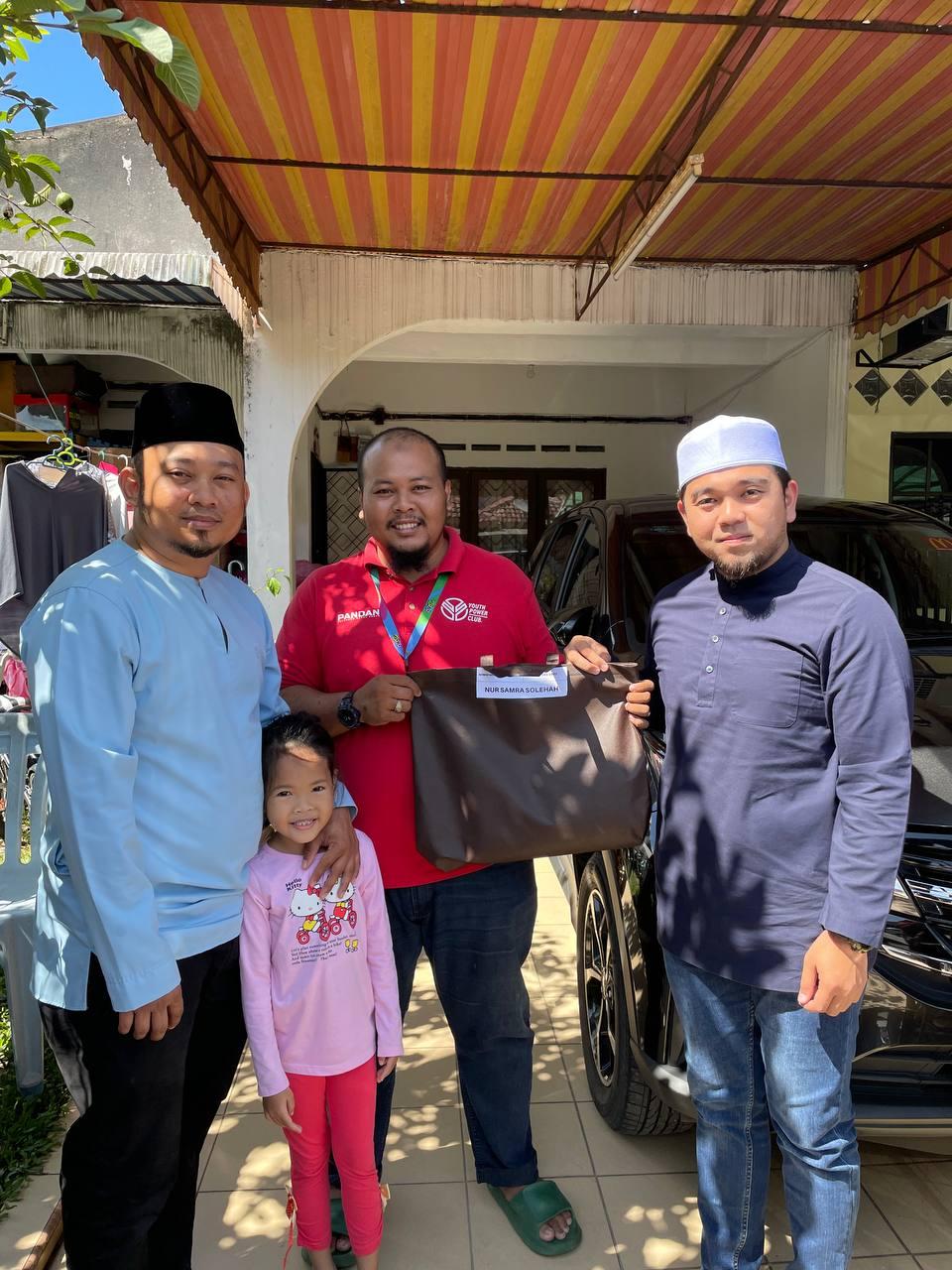 Program Bantuan Sekolah