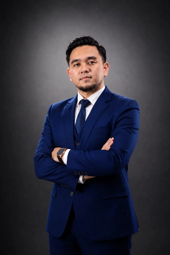 Mohamad Anas bin Mohamad Naem, Founder & Chairman of BINNAEM Charity